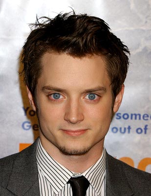 elijah wood height. Reprising his role as Frodo